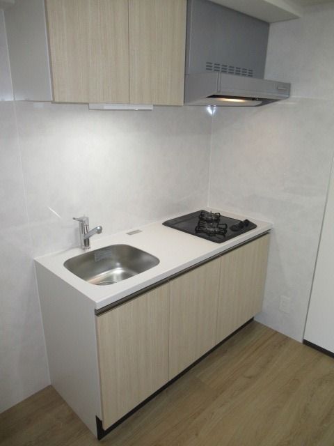 マイシティ厚木中町 キッチン