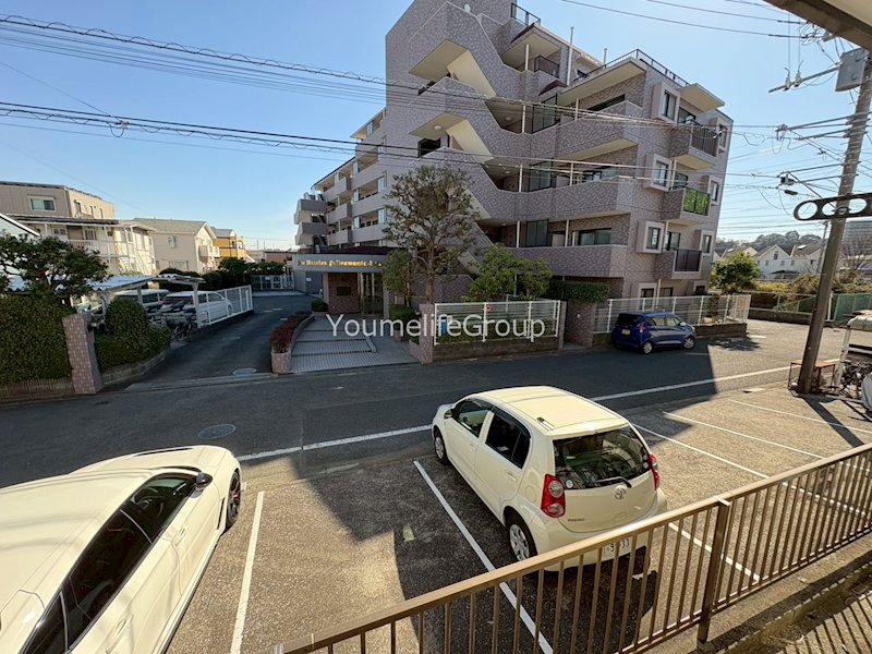 サンハイツ村岡  その他2