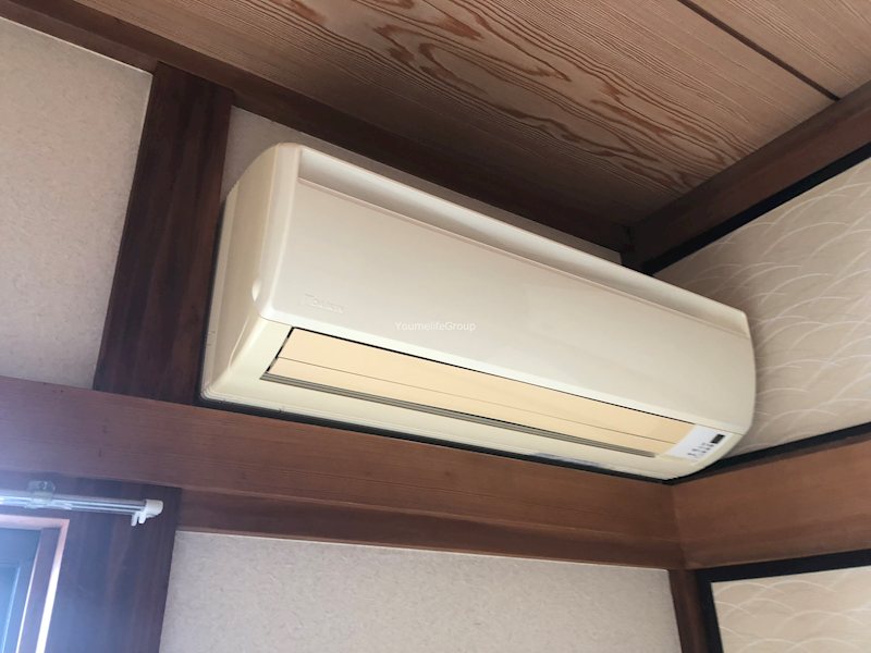 サンハイツ村岡  その他4