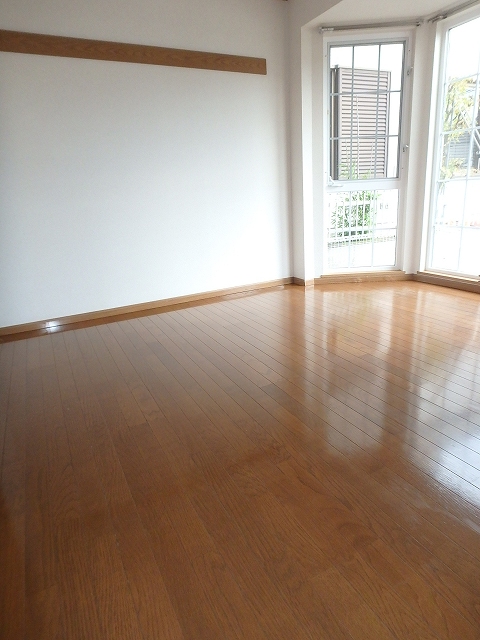 エトワールＫ リビング