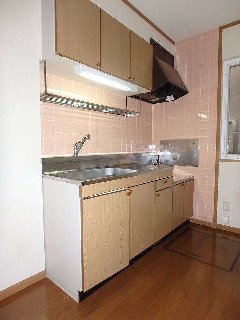 エトワールＫ キッチン