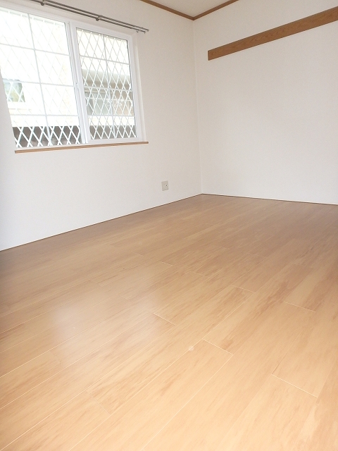 エトワールＫ ベッドルーム