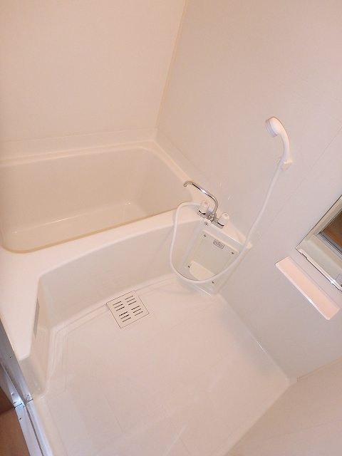 エトワールＫ 風呂画像