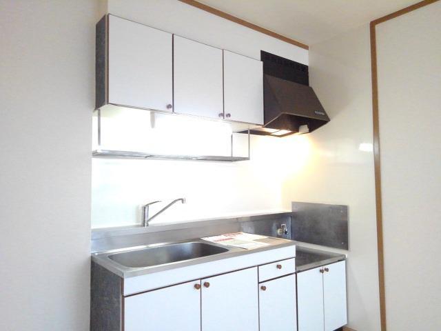 エトワールＫ キッチン