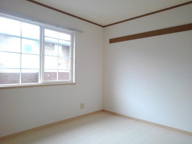 エトワールＫ ベッドルーム