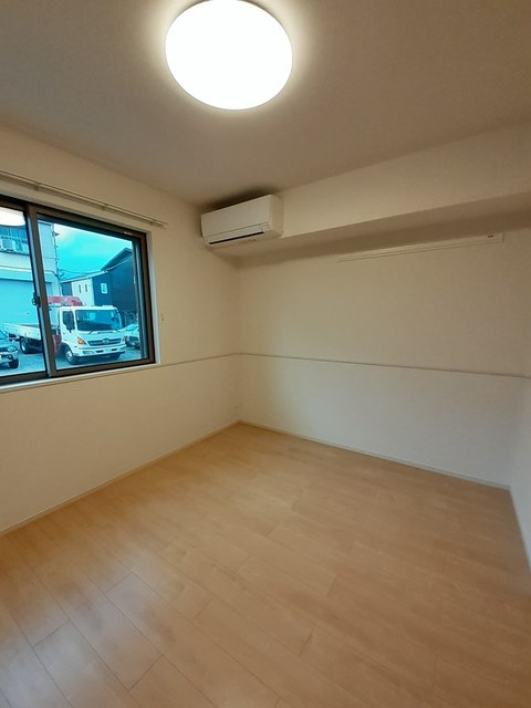 アルエットⅡ その他1