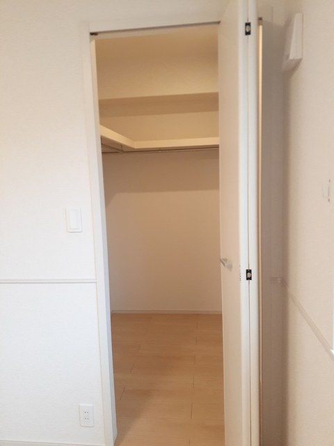 アルエットⅡ その他2