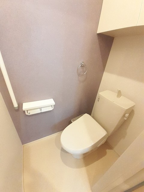 アルエットⅡ その他4