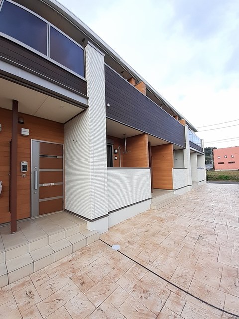 アルエットⅡ その他7