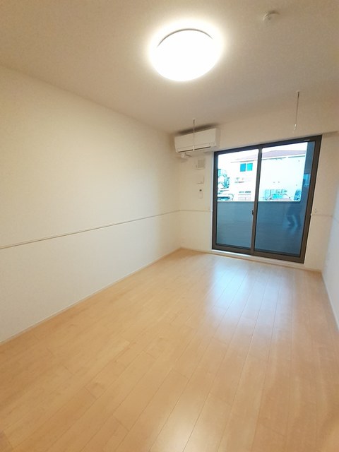 アルエットⅡ リビング