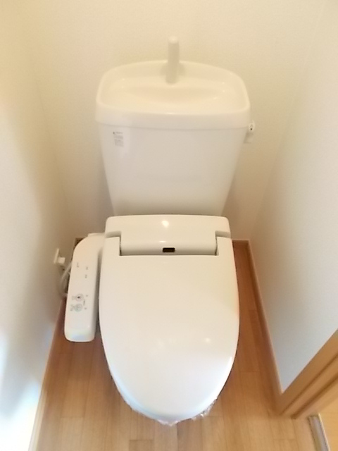 ビューヒルズ その他4