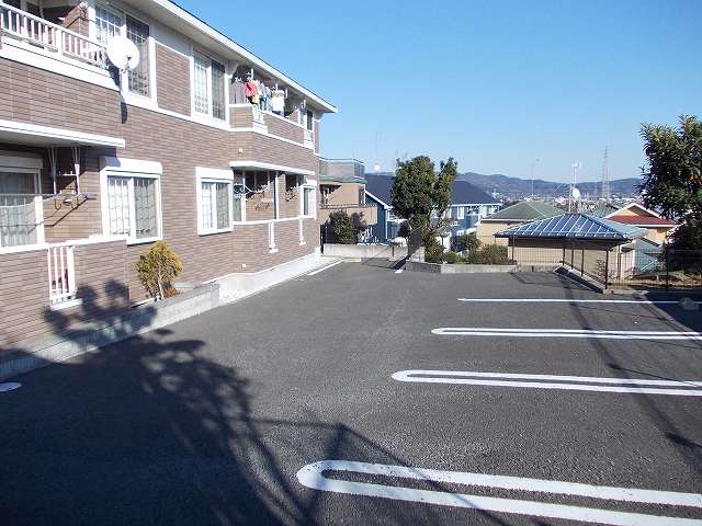 ビューヒルズ その他7