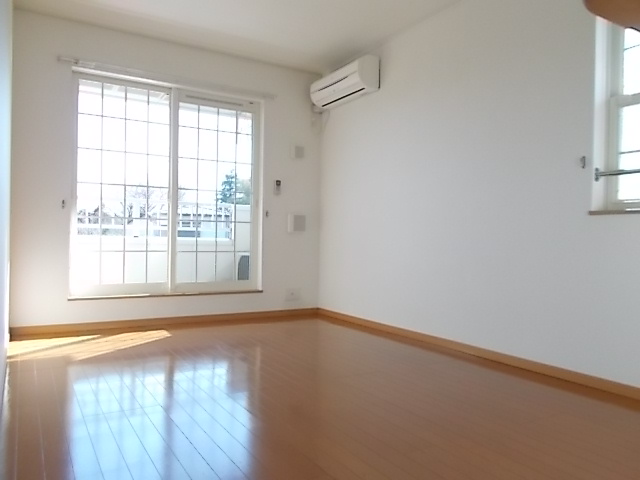 ビューヒルズ リビング