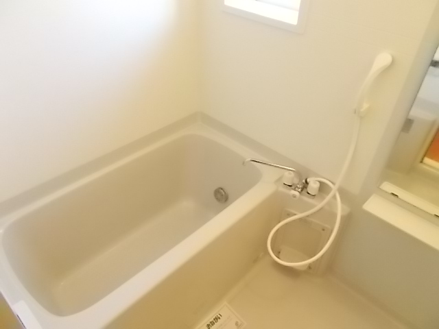 ビューヒルズ 風呂画像