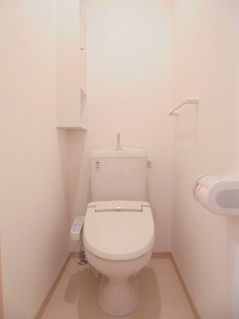 メゾンフローラⅠ その他4