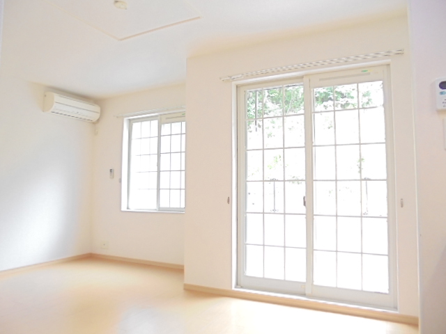 メゾンフローラⅠ リビング