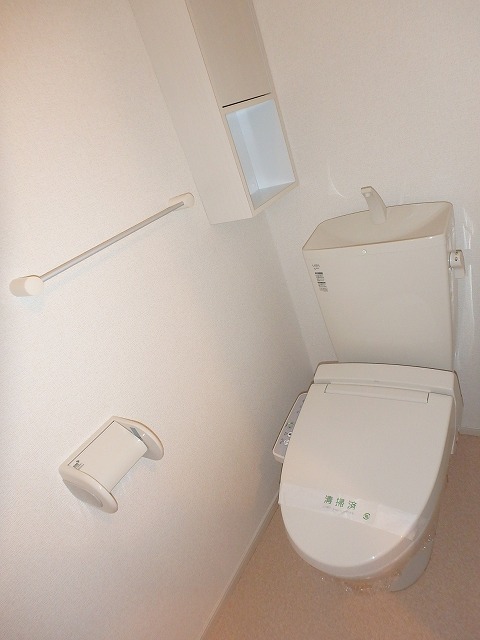 サンリット　エアリー その他4