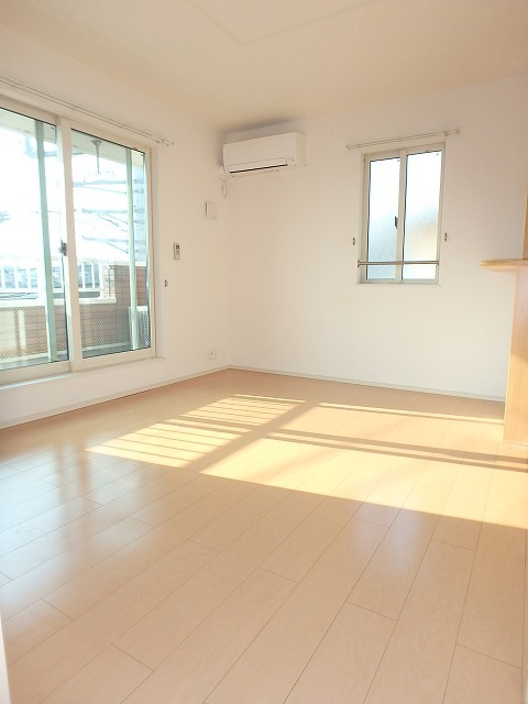 サンリット　エアリー リビング