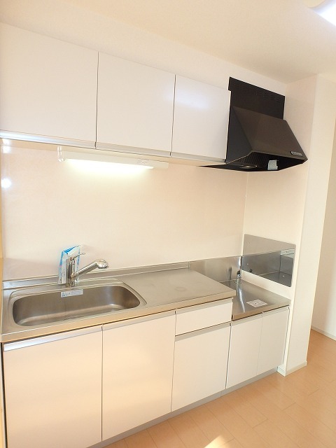 サンリット　エアリー キッチン