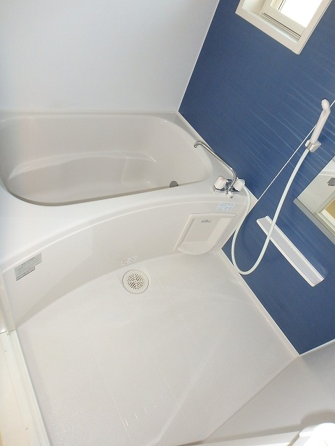 サンリット　エアリー 風呂画像