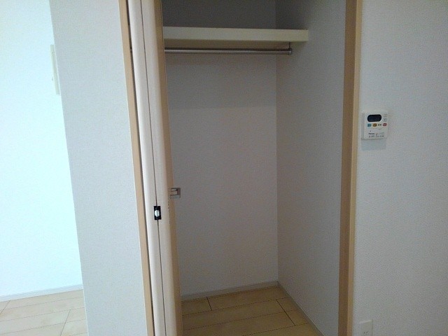 シェル　ブルー その他2