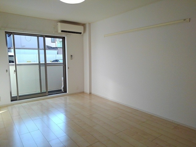 シェル　ブルー リビング