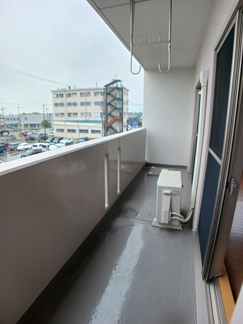 パラッツオ ベランダ