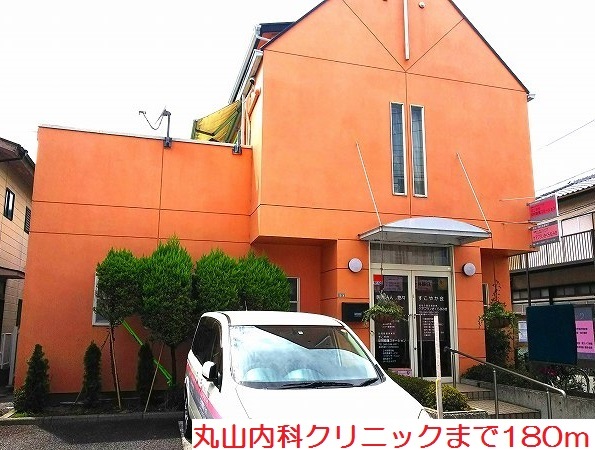 ハイツグリューク その他外観4