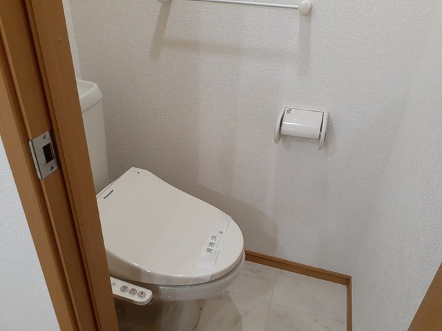 レジデンスＳ．Ｕ その他4