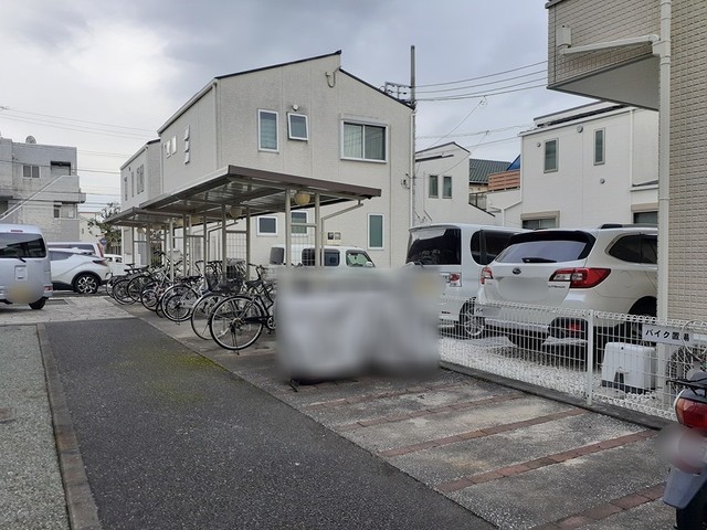 レジデンスＳ．Ｕ その他5