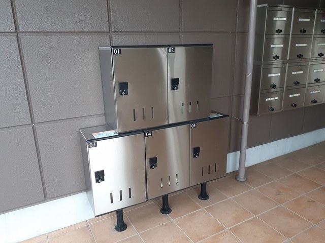 レジデンスＳ．Ｕ その他6