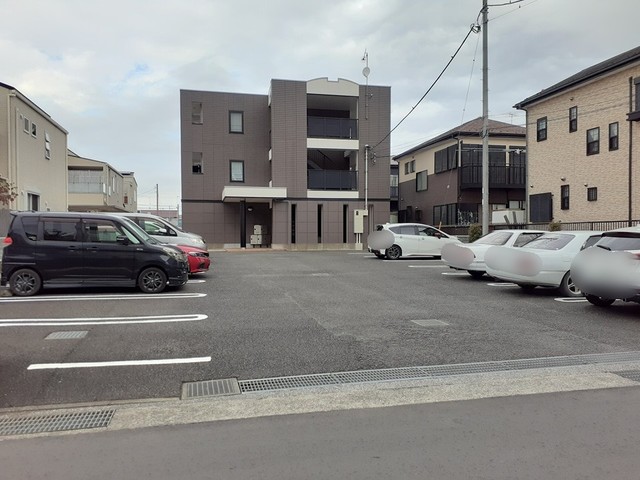 レジデンスＳ．Ｕ その他7