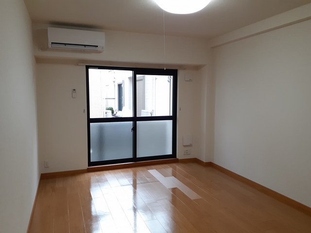 レジデンスＳ．Ｕ リビング