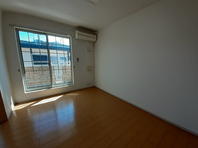 ソレアード リビング