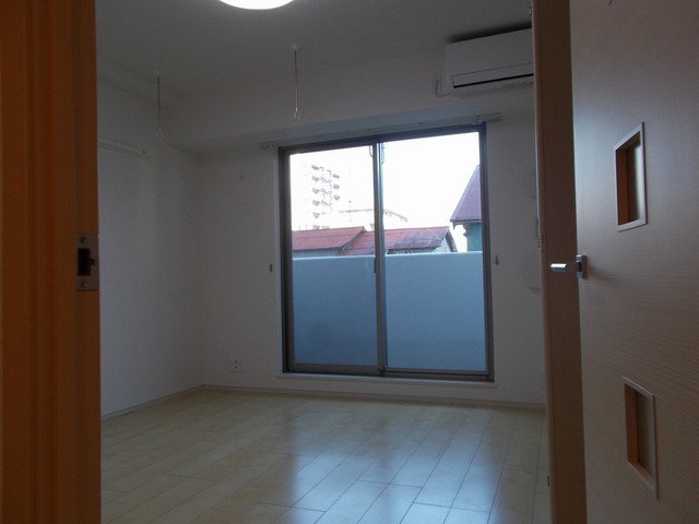 三の丸レジデンス リビング