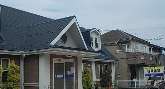 アヴニール秋葉Ａ その他外観2