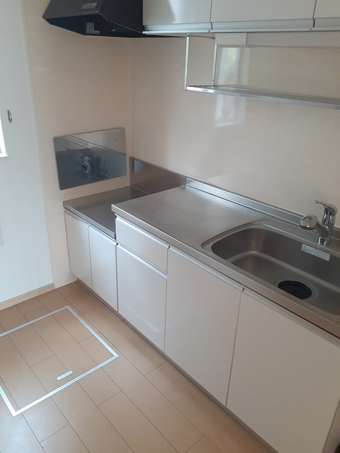 サンリットヒル キッチン