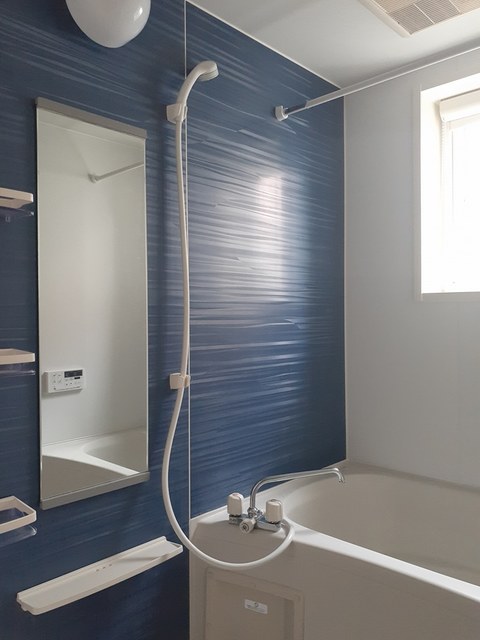 サンリットヒル 風呂画像