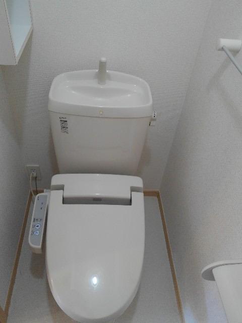 ヴィラエスポワール その他4