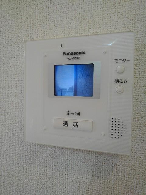 ヴィラエスポワール その他6