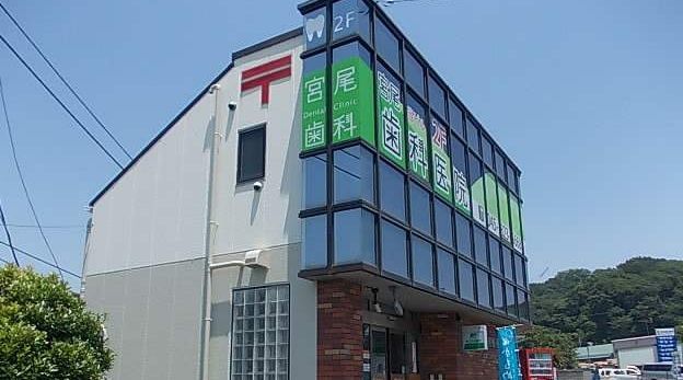 ヴィラエスポワール その他外観4