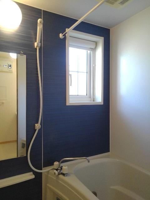 ヴィラエスポワール 風呂画像