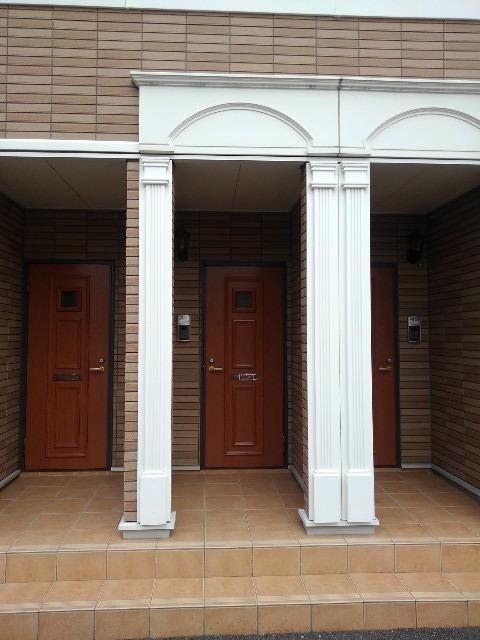 グリーンリーフⅡ その他6