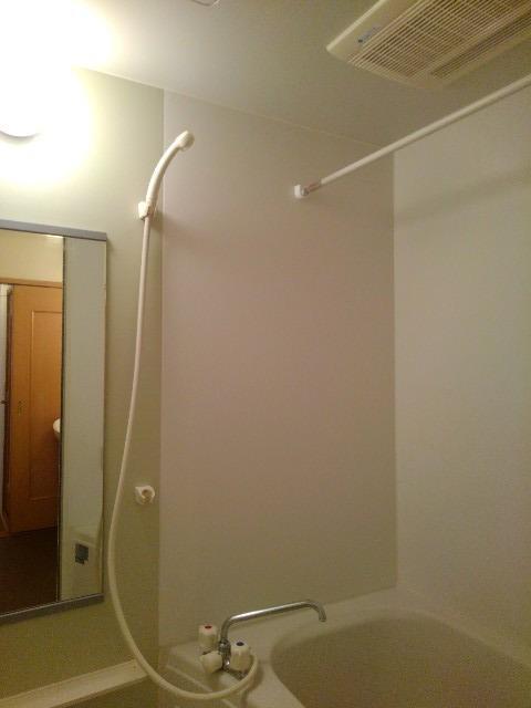 グリーンリーフⅡ 風呂画像