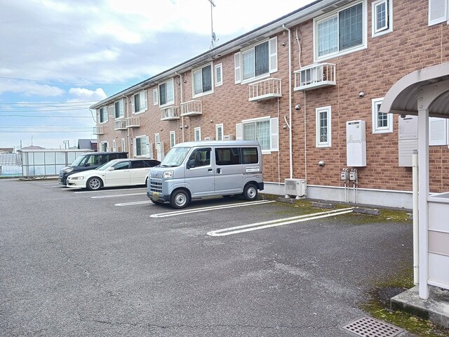 サンステージⅢ その他8