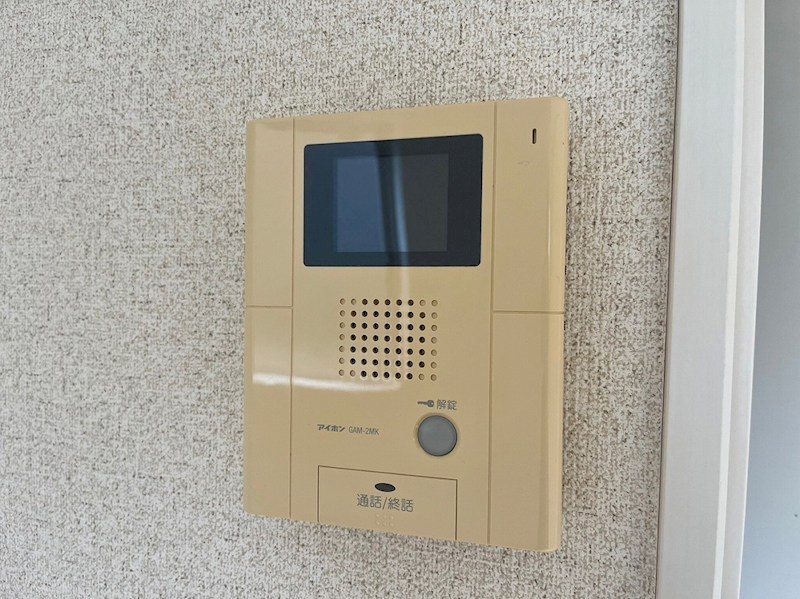 プラージュ鎌倉 その他2