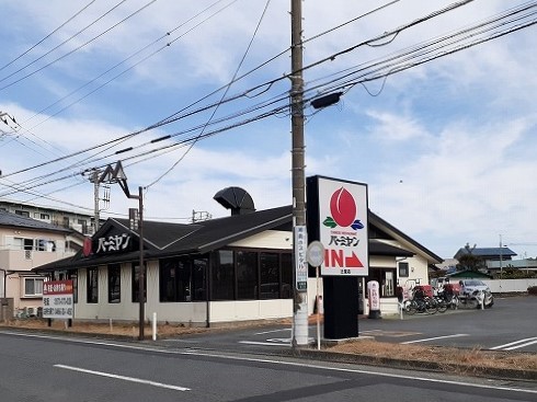 トゥット　フェリーチェ　湘南 その他外観1