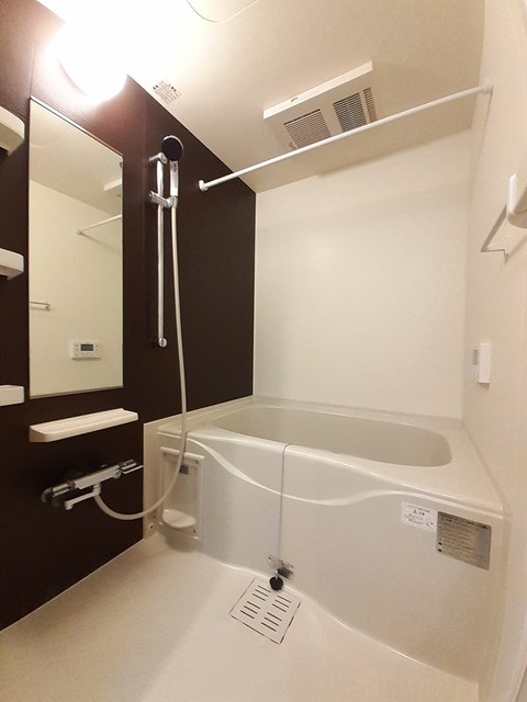 トゥット　フェリーチェ　湘南 風呂画像