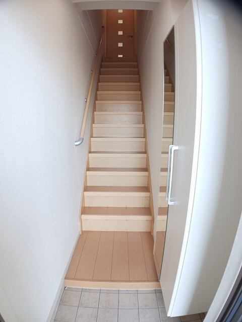 Ｈａｒｄ　Ｃａｓｔｌｅ　湘南 玄関