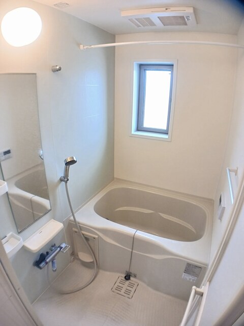 Ｈａｒｄ　Ｃａｓｔｌｅ　湘南 風呂画像